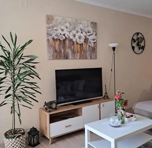 Holiday Home Apartment