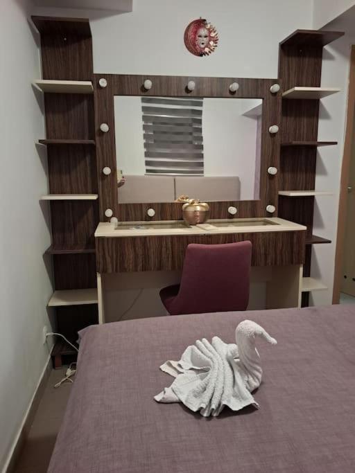 Holiday Home Apartment *