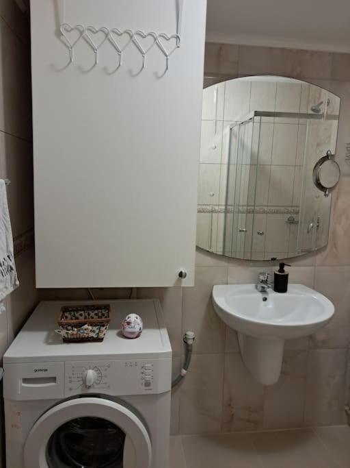Holiday Home Apartment * Budva