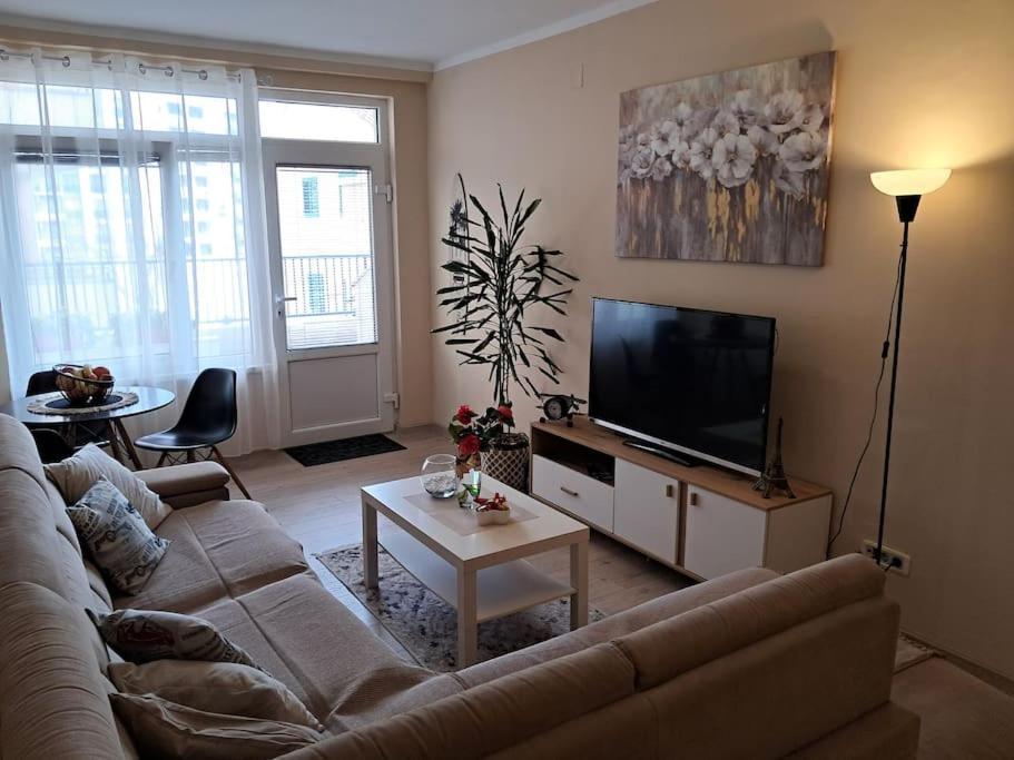 Apartman Holiday Home Apartment