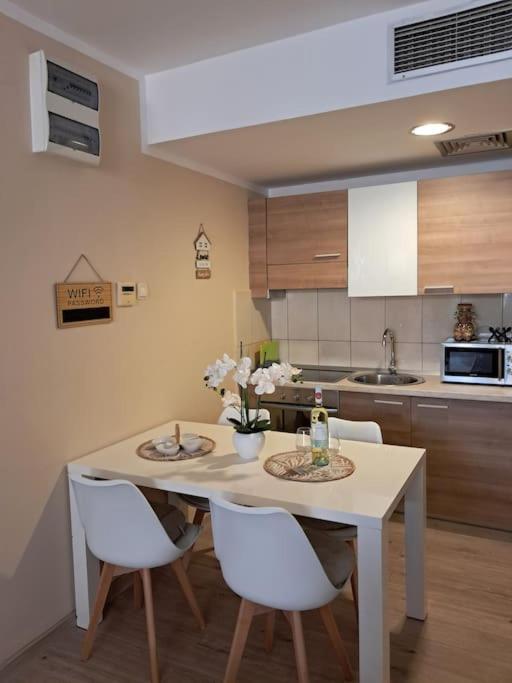 Apartment Holiday Home Apartment Budva