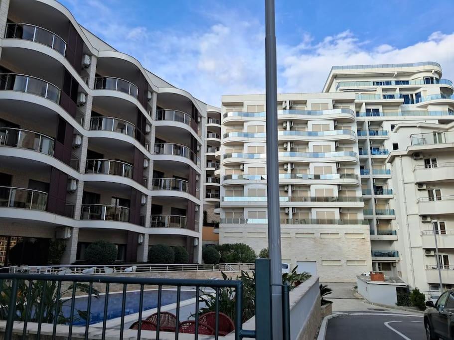 Holiday Home Apartment Budva