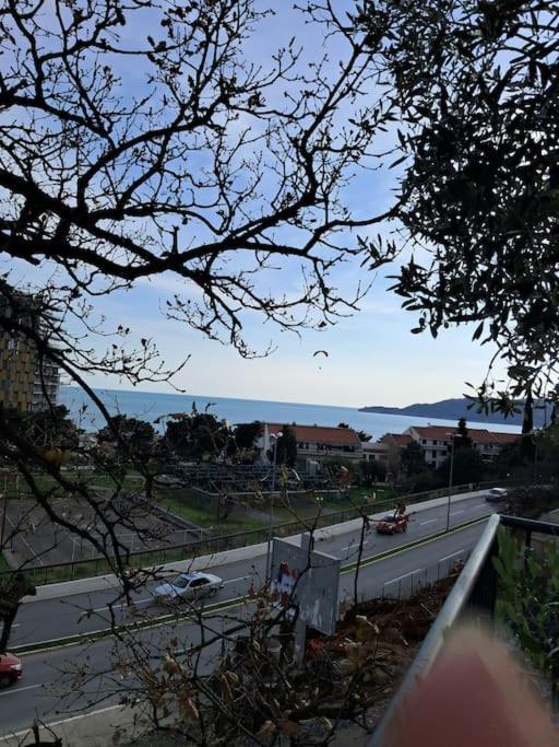 Apartment Holiday Home Apartment Budva
