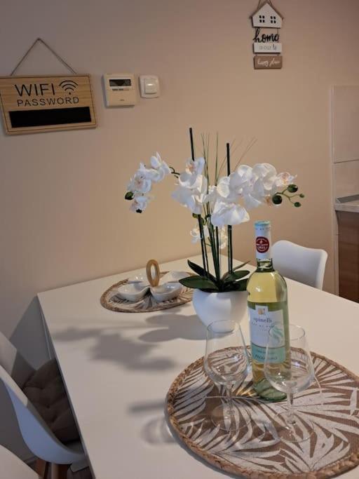 Apartment Holiday Home Apartment *